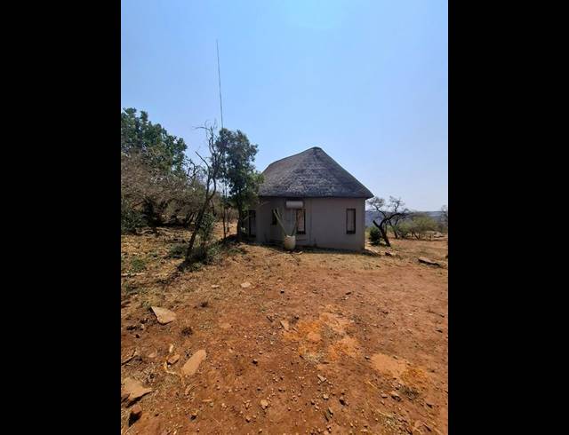 2 BEDROOM HOUSE FOR SALE IN KUDU PRIVATE NATURE RESERVE